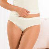 Gunda Slip champagner DP 46