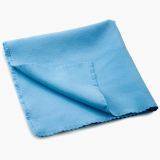 Softtuch Microfaser blau