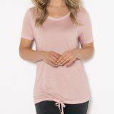 Janine Shirt rose 38
