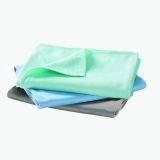 Atlanta Geschirrtuch blau 50/70