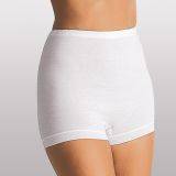 Kuba Doppelpack weiß Gr.46/48